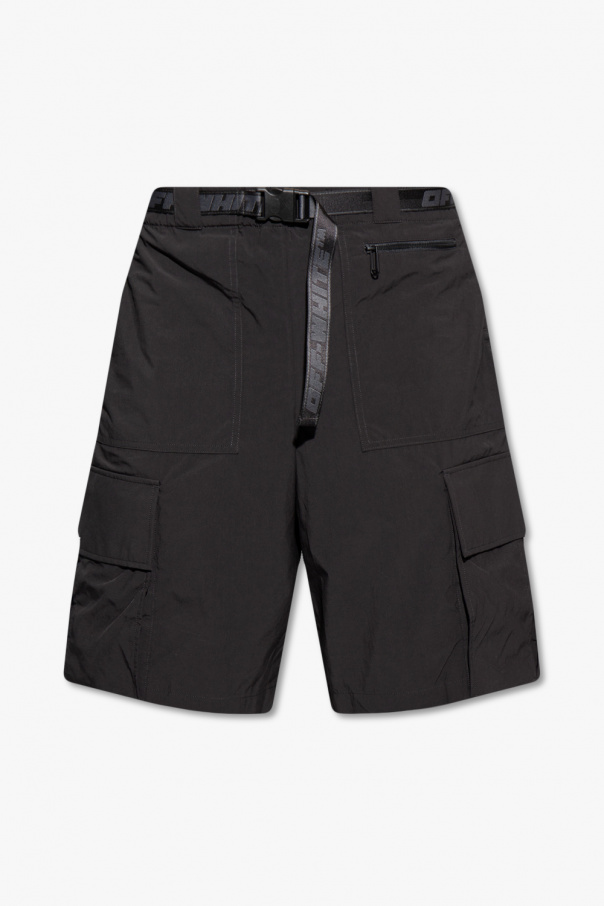 Nike alyx cargo on sale shorts